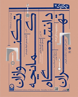 چکاوک ۳ (سلسه کنسرت های تکنوازی کمانچه)